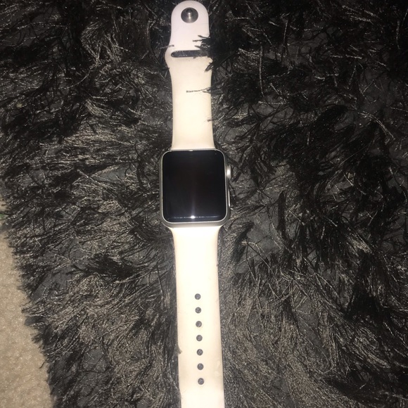 Apple Watch: Series